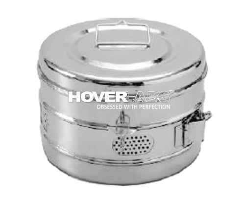 DRESSING DRUMS, Jointless (Model: HV-144)