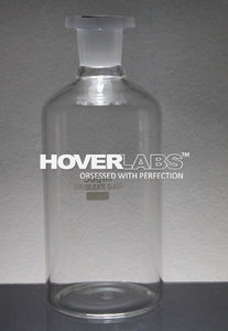 BOD bottles (Model: HV-109)