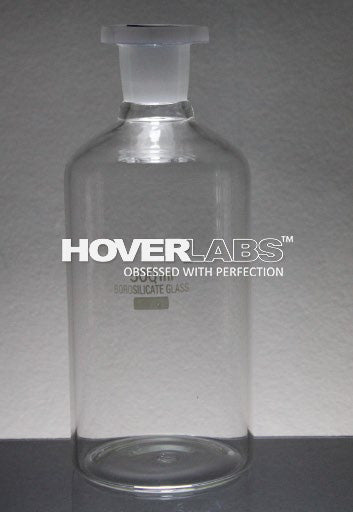 BOD bottles (Model: HV-109)