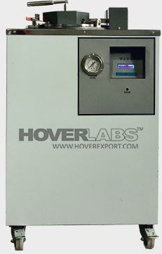 “HOVERLABS” VERTICAL AUTOCLAVE (Model: HVS-VA909)