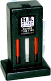 HAEMOGLOBINOMETER (Sahli’s) (Model: HV-10)