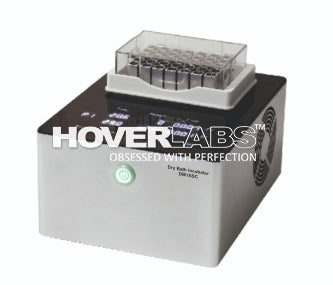 Dry Bath Incubator (MODEL NO. HVL- 15 & 16)