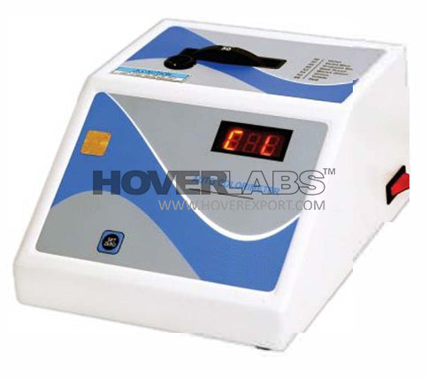 Auto Photo Colorimeter (Model: HV-114)