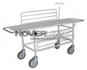 Hospital Folding Stretcher Trolley (Model No: HVK-370)