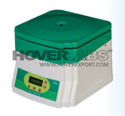 Medical - Clinical Centrifuges (Model - Digital)