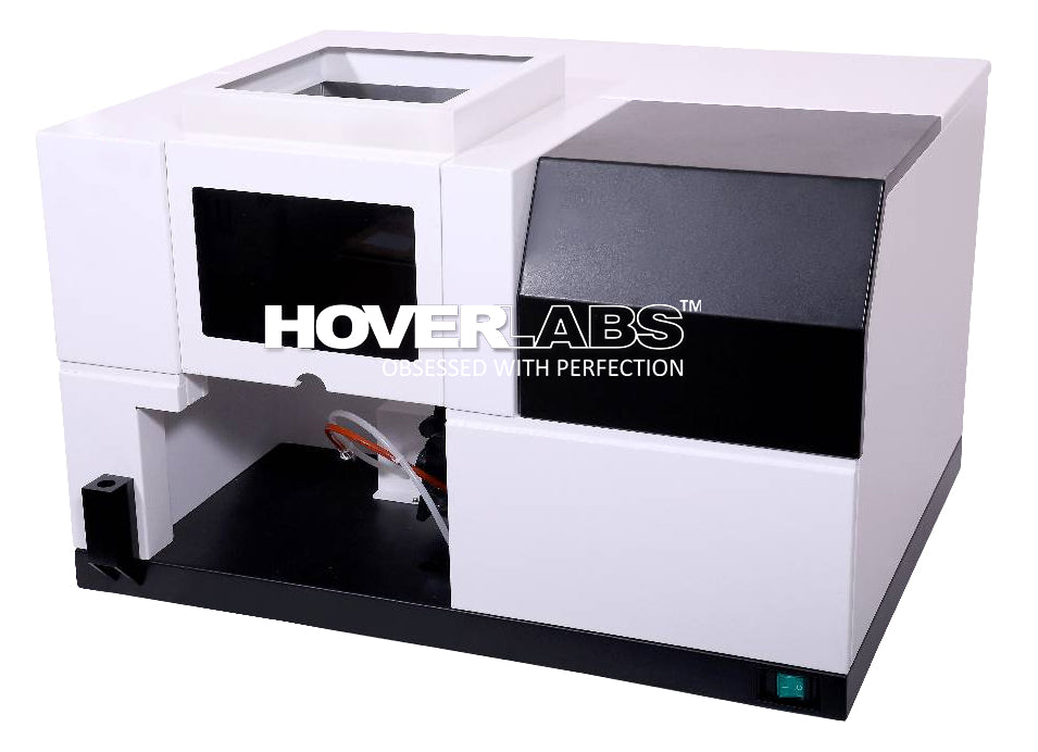 Atomic Absorption Spectrophotometer (Model: HVL-8A)