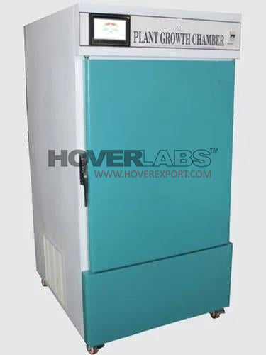 BOD INCUBATOR CUM PLANT GROWTH CHAMBER (MODEL NO. BODC-145A)