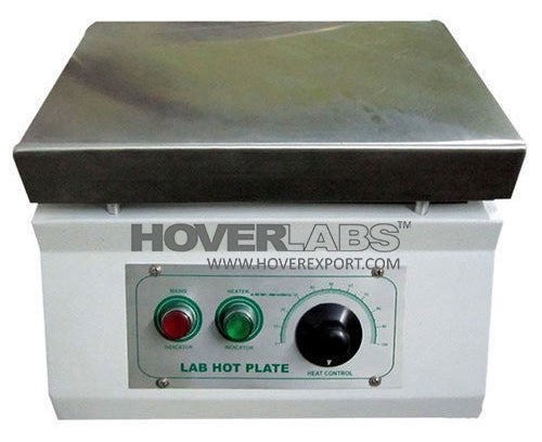 “HOVERLABS” HOT PLATE (Model: HVS-HP-146)