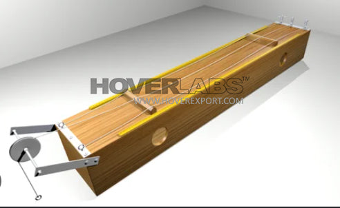 SONOMETER (Model: HV-28)