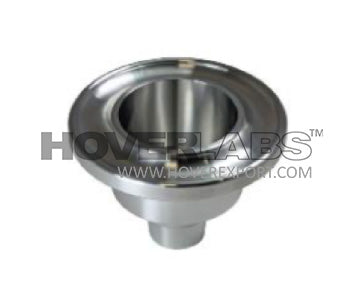 Viscosity Flow Cups (MODEL NO:- HV-8522)