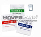 pH Buffer Pouch (MODEL NO. HVL- P9)