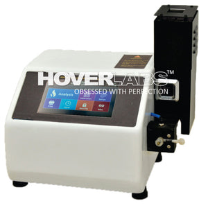 Touch Screen Microprocessor Flame Photometer (MODEL NO. HVL- 6710)