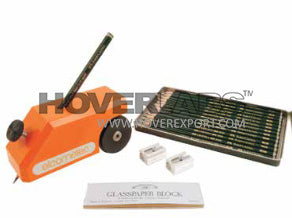 PENCIL HARDNESS TESTER  (MODEL NO:- HV-501)