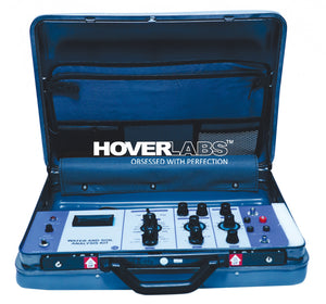 Digital Water and Soil Analysis Kit (6 Parameters) (Model: HV- 61)