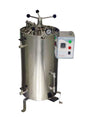 VERTICAL AUTOCLAVE (Model: HV-105)