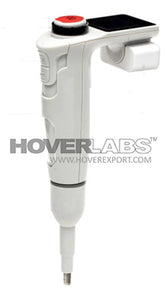 ELECTRONIC MICROPIPETTE WITH STAND (Model No:- HV-S-W295)