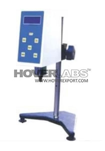 Digital Automatic Viscometer (Model No: HVK-320)