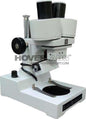 VERTICAL STEREO MICROSCOPES (Model: HV 1001-PIL)