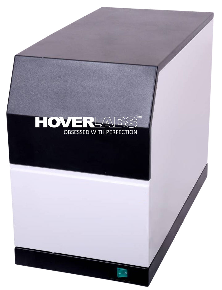 Graphite Furnace (Model: HVL-3000)