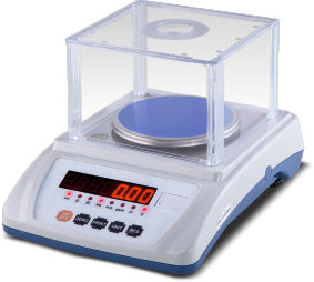 Precision Gold Balance (Model No. HV-PGB)
