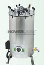 AUTOCLAVE VERTICAL (GAS OPERATED) (MODEL NO. HVS-AUG-059)