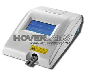 URINE ANALYZER (Model No: - EDF151)