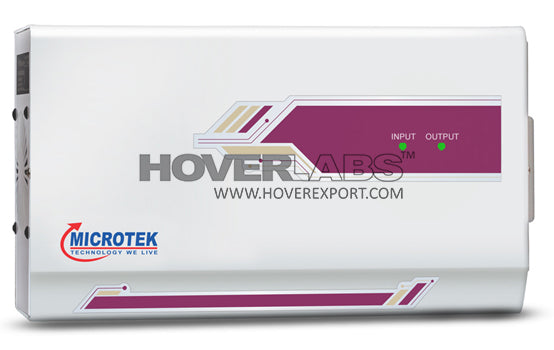 “HOVERLABS” POWER STABILIZER (Model: HVS-EM5170+)
