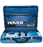 Digital Water and Soil Analysis Kit (5 parameters) (Model: HVL-062)