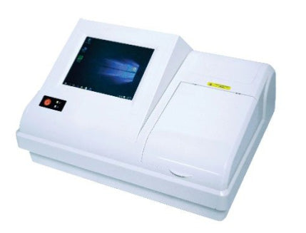 Microplate Elisa Reader (Model: HV-1260)