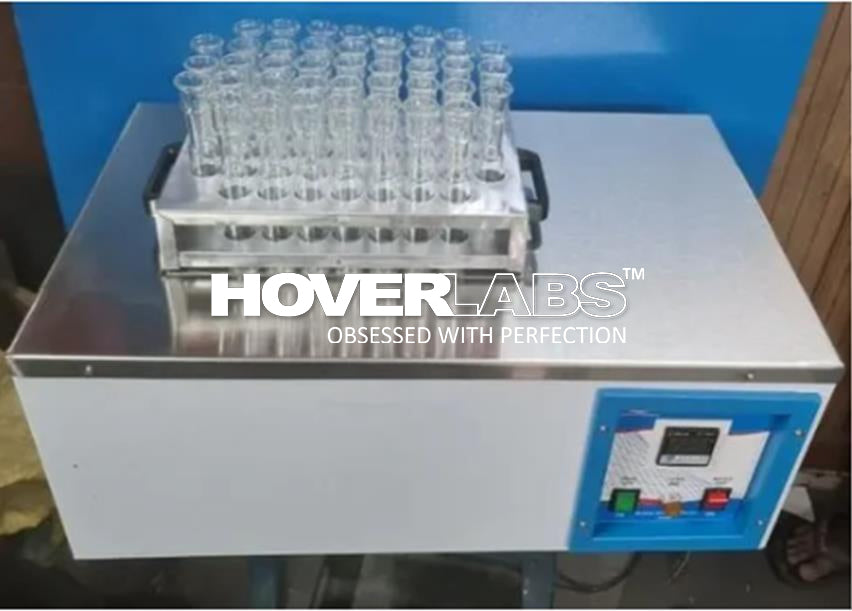 COD Digestor (MODEL NO. HVS-CD400) – HOVERLABS