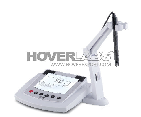 ION meter (Model No:- HVION-40)