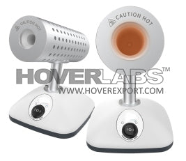 Infrared Sterilizer (MODEL NO. HVL- S14 & S35)
