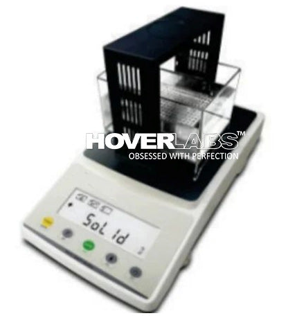 Density Balance (Model No: HV-201D)
