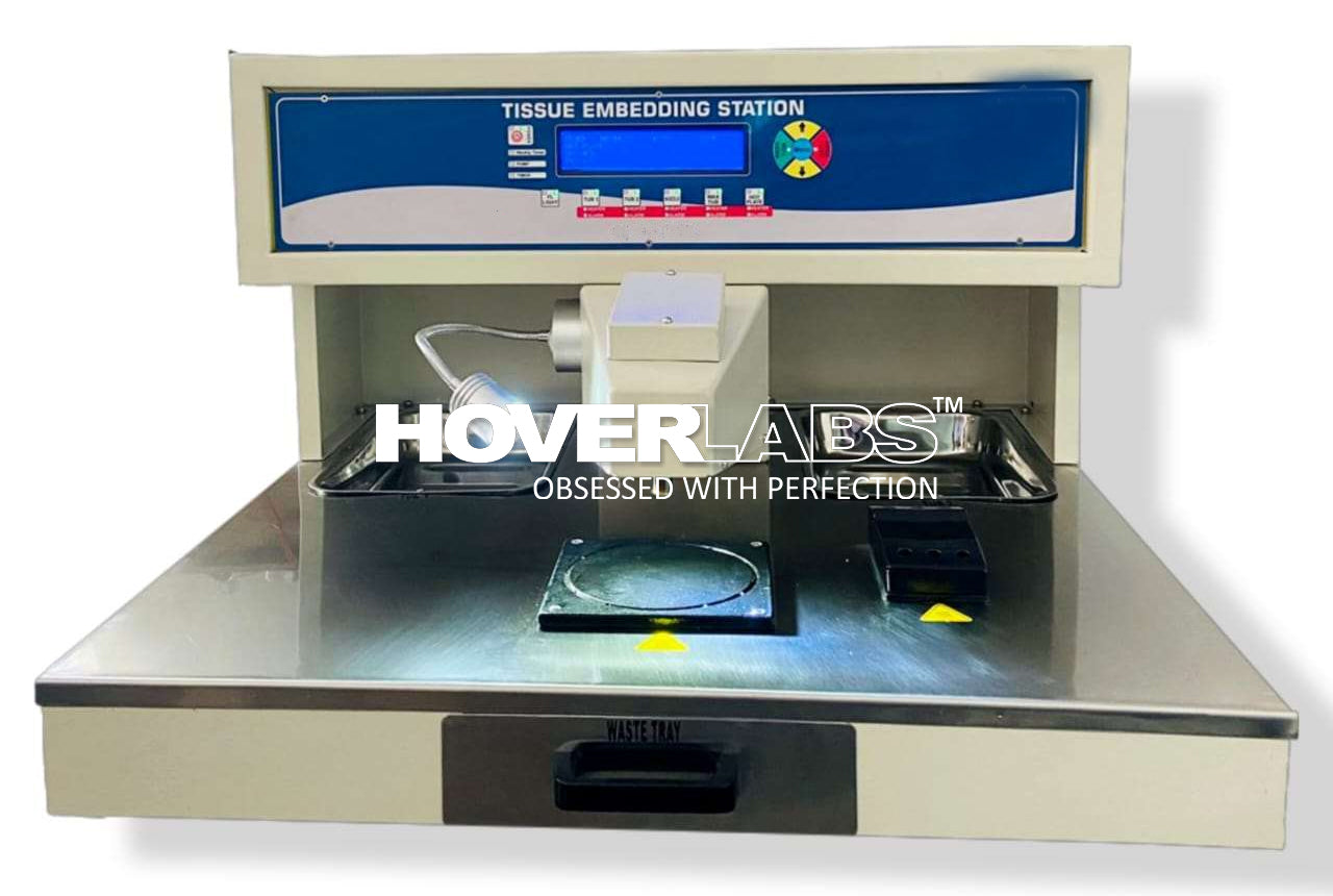 Tissue Embedding Station (MODEL: HV-TES-17)