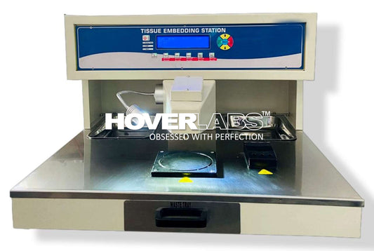Tissue Embedding Station (MODEL: HV-TES-17)