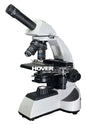 MONOCULAR EDUCATIONAL / LABORATORY MICROSCOPE  (Model: HOX-23)