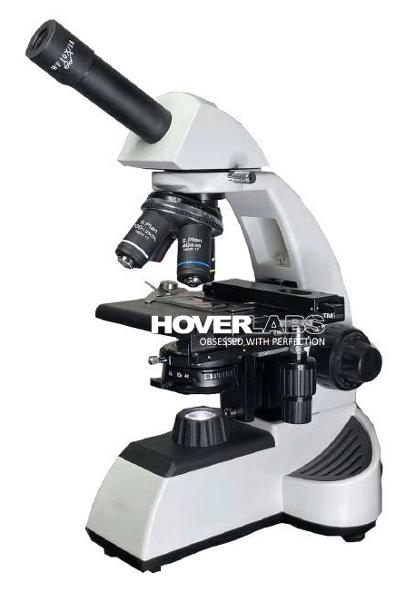 MONOCULAR EDUCATIONAL / LABORATORY MICROSCOPE  (Model: HOX-23)