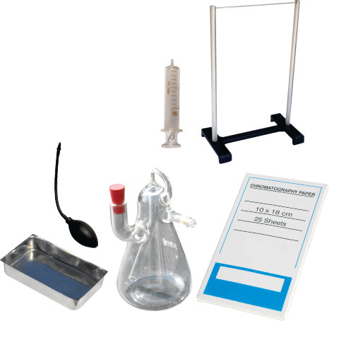 Paper Chromatography (Model: HV-10)