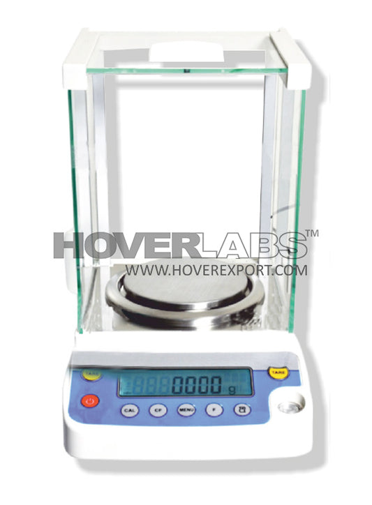 PRECISION BALANCE (Model No:- HV-MAH-113)