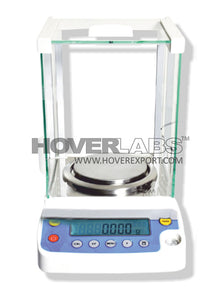 PRECISION BALANCE (Model No:- HV-MAH-113)