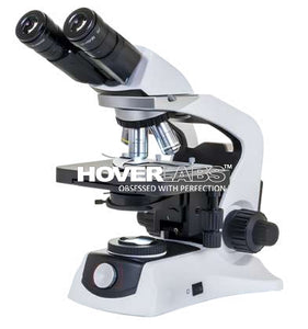 RESEARCHED BINOCULAR DELTA MICROSCOPE (Model: HOX-07)