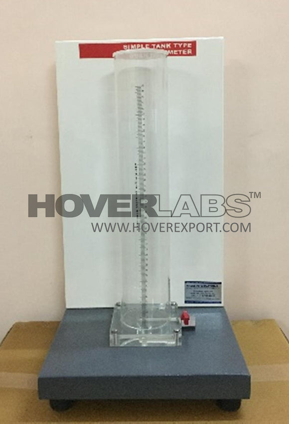 SIGHT GLASS LEVEL INDICATOR (Model: HVL-6-A)