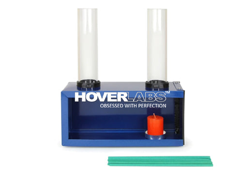 Convection of heat In Air Apparatus (Model: HV-215)