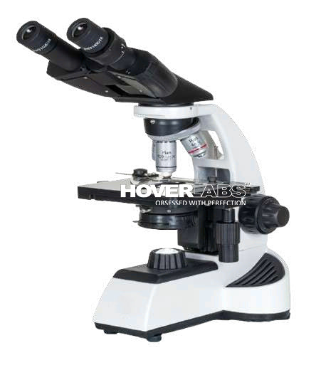 ADVANCED BINOCULAR MICROSCOPE (Model: HOX-700)