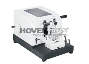 Rotary Microtome (Model: HVL-41)