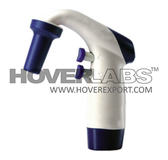 PIPETTE FILLING DEVICE (MODEL NO. HVL-101)