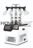 Lyophilizer Freeze Dryer (-80°C) (MODEL NO. HVL- D84)