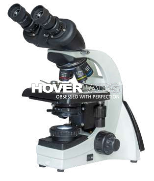 ADVANCED BINOCULAR SEMI-PLAN -55 MICROSCOPE (Model: HOX-55SE)