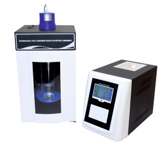 Probe Sonicator (Model: HV-650)