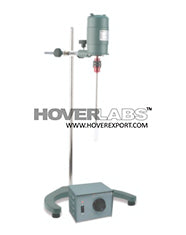 High speed homogenizer (Model- HVL-127)